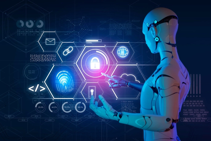 Ai-Cybersecurity